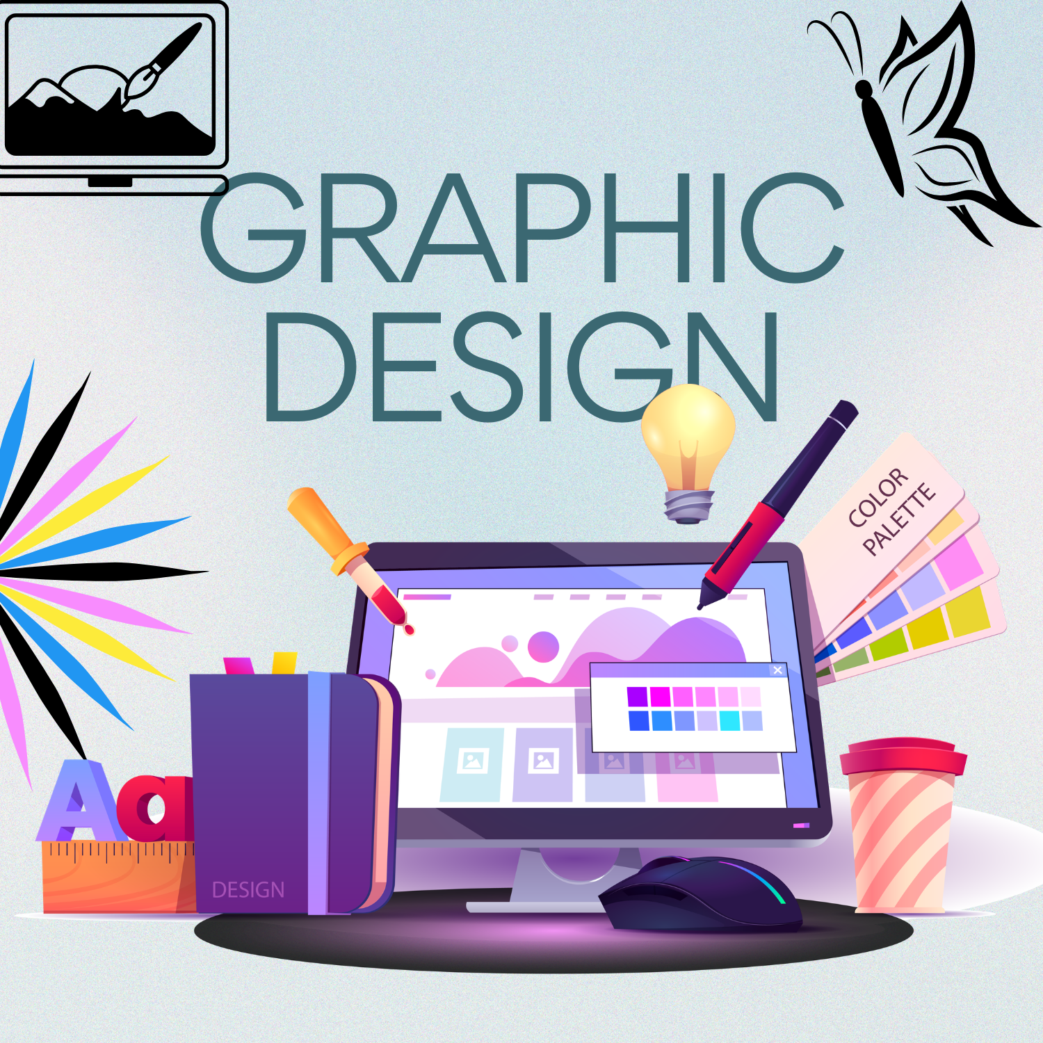 graphic design