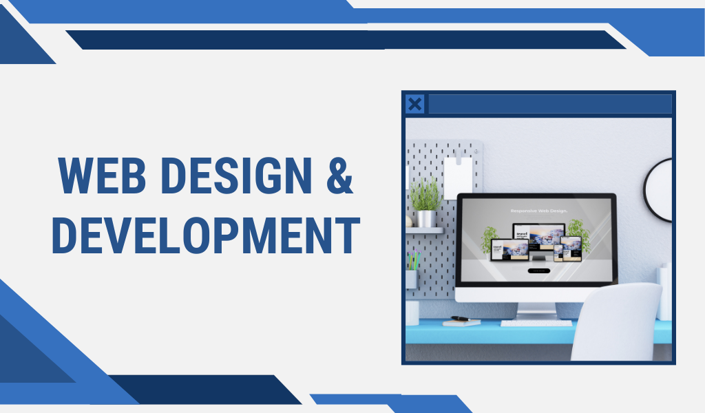 website bannar