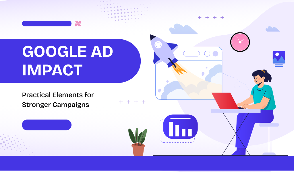 google ad impact