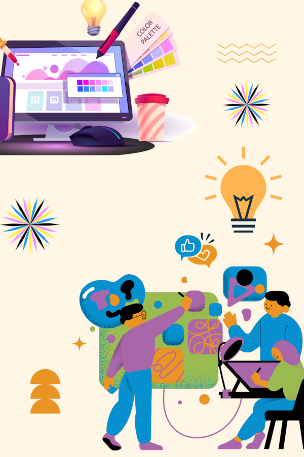 Creative digital marketing Agency
