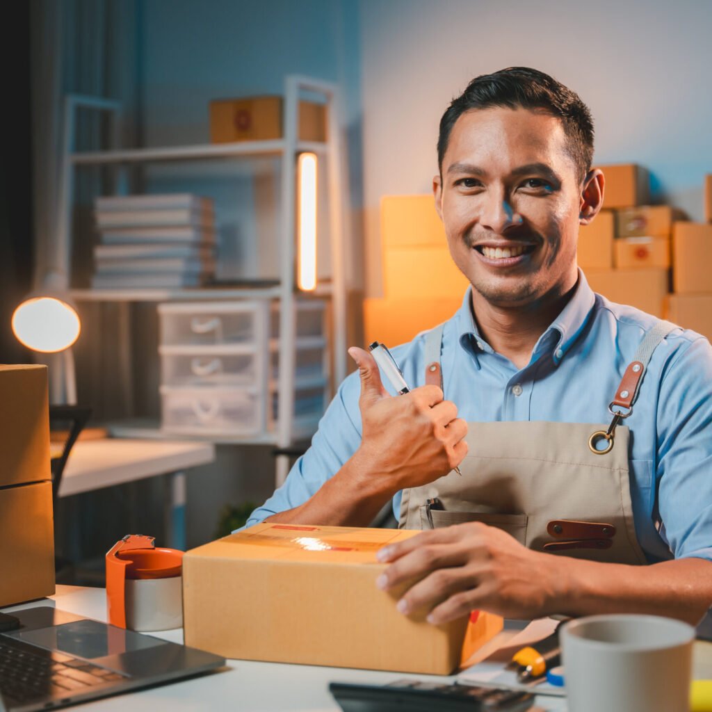 young male entrepreneur selling products online pr 5xklbrn scaled.jpg